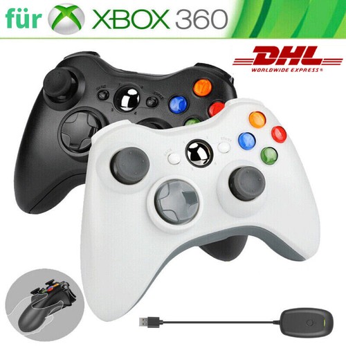 Wireless game remote - game, für