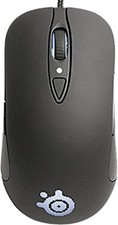 SteelSeries Sensei RAW gummierte Maus für PC Computer