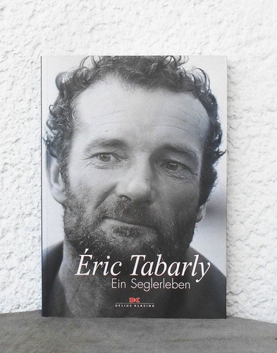 Gilles eric tabarly ein - -,