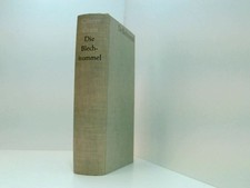 Die Blechtrommel. Günter