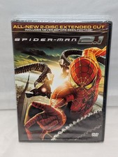 Spider Man 2.1 (2-Disc DVD