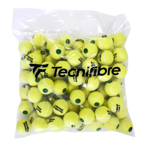 Tecnifibre stage green dot - tecnifibre,
