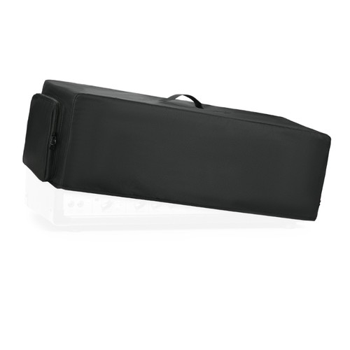 Amplifier head storage - amplifier,