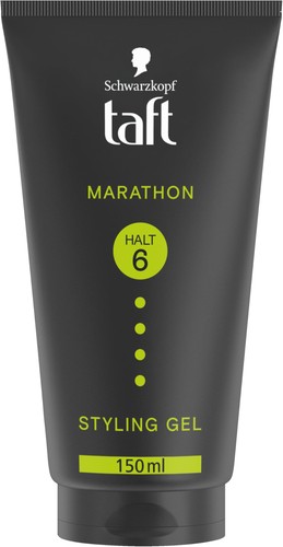 Schwarzkopf taft marathon - taft,