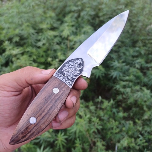 Jagdmesser handgefertigtes - jagdmesser,