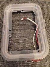 LED Beleuchtung für WMF