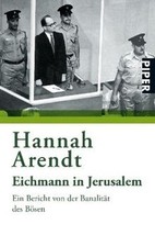 Eichmann in Jerusalem: Ein