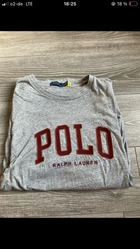 Polo ralph lauren basic - ralph,