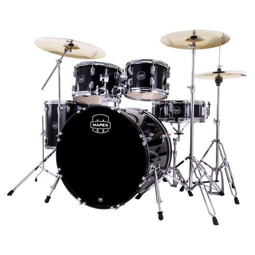 Mapex comet stage complete - comet, set