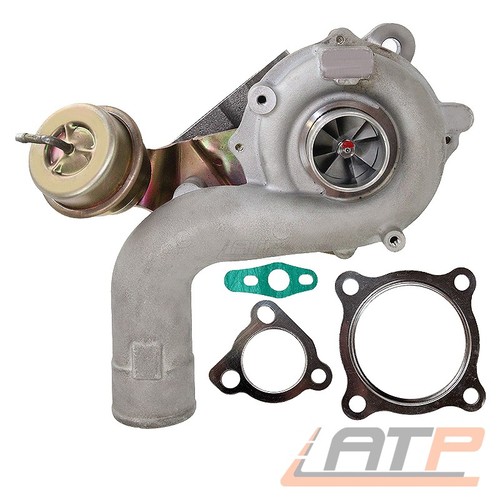 Abgas turbo lader für audi - abgas-turbo-lader,