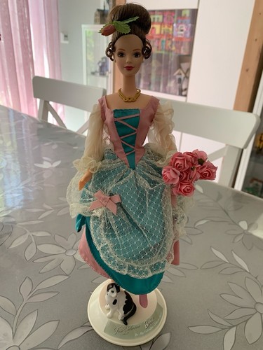 Barbie fair valentine - fair,