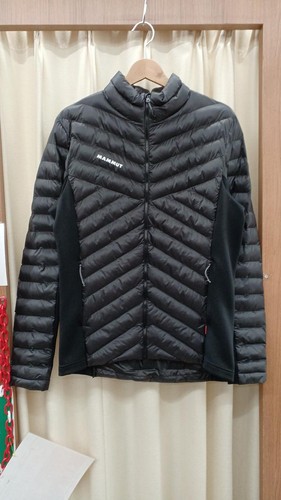 Mammut albrine insulation - albrine,