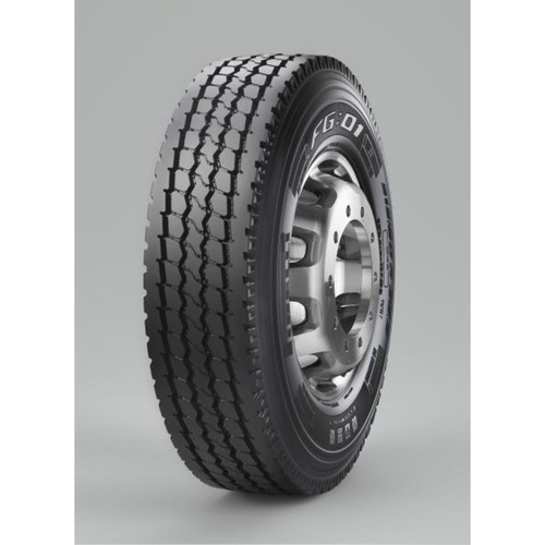 Lkw reifen pirelli - reifen, fg:01