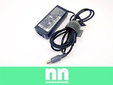 20V 3.25A 65W Laptop-Netzadapter Ladegerät Für Lenovo ThinkPad Mit Rundstecker