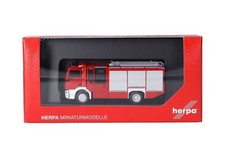 Herpa 098601 MAN TGM CC Z-Cab