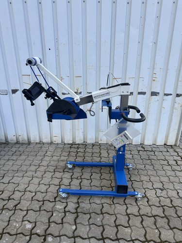 Motomed letto viva1 - motomed,
