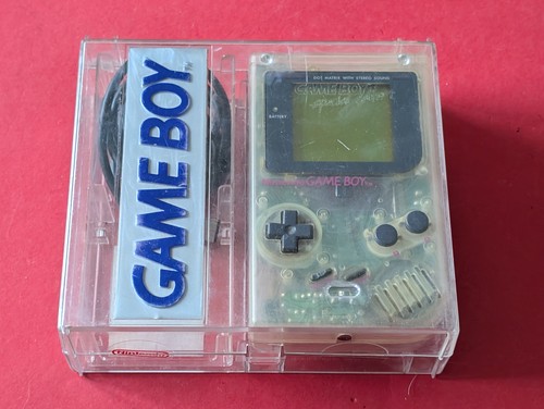 Nintendo game boy classic - boy,