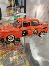 Revell nsu tt - revell,