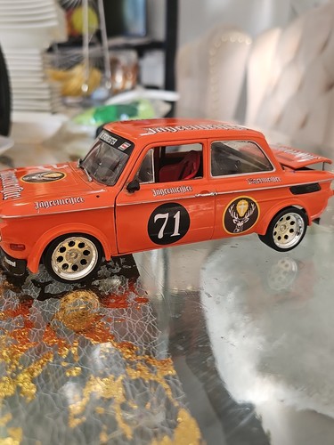 Revell nsu tt - nsu,