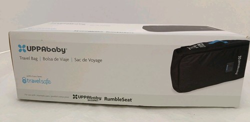Uppababy rumbleseat - uppababy, rumbleseat/