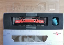 Spur TT Tillig 04415 Krokodil