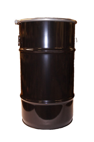 Plasteo liter stahlfass - plasteo®, 60