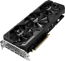 B-Ware Grafikkarte Palit GeForce RTX 2070 SUPER GP, 8GB GDDR6