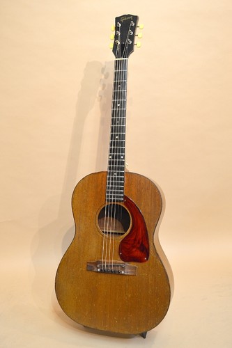 Gibson 1967 - gibson,