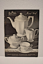 Vintage Rosenthal Maria Weiß
