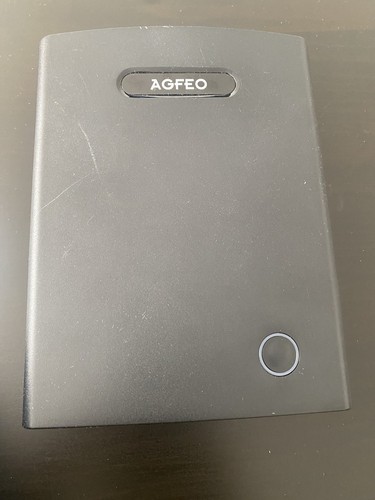 Agfeo dect basis 004 - #,