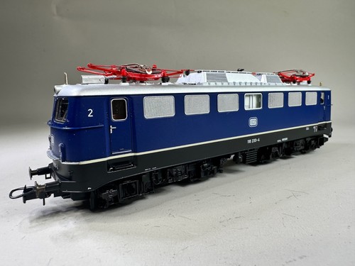 Roco 43392 baureihe - baureihe, br