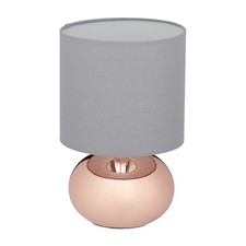 Tischlampe Nachttischlampe