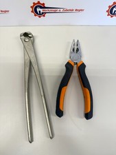 Garant Knipex Zangen Set