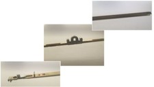 ROTO Centro Drehkipp Getriebe