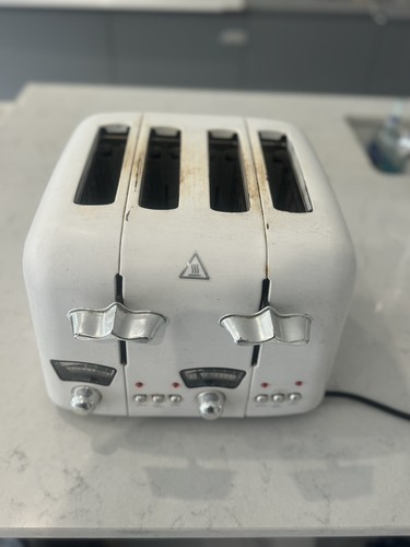 Delonghi scheiben toaster - delonghi, 4-scheiben-toaster
