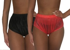 super soft PVC Windelhose