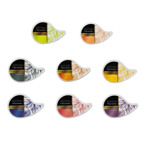 Crafters companion spectrum - -,