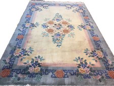 China Teppich Sehr Stillvoll