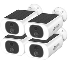 3MP Solar Kamera FUNK