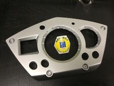 Original PEUGEOT Ersatzteil: Tachorahmen JET FORCE 50/125 748163 Silber NEU