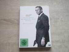 James Bond 007 Daniel Craig