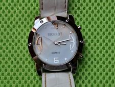 Damen Armbanduhr von Ernest