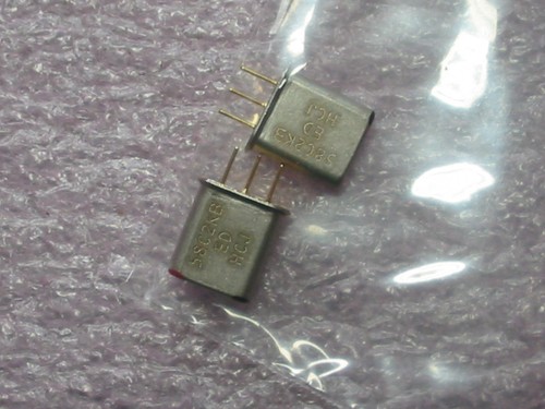 Quarzfilter 58c2kb mhz - quarzfilter,
