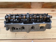 VW Zylinderkopf Passat B1