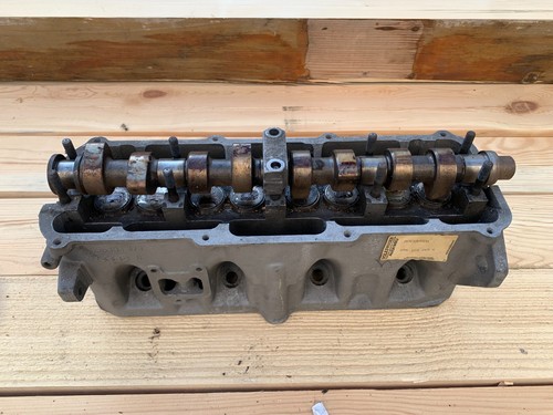 Zylinderkopf passat b1 - vw,