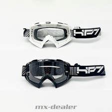 HP 7 HP7 MX Brille Motocross Enduro Downhill MTB Goggle BMX Cross