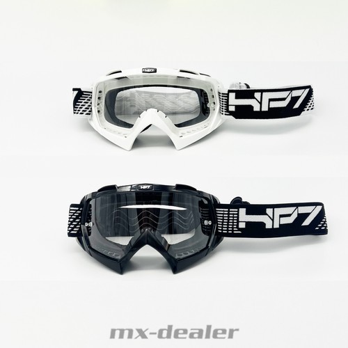 Hp7 brille motocross - 7,