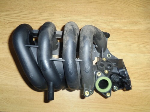 Ford fiesta mk4 - iv,