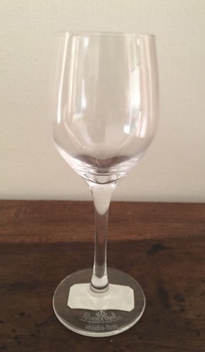 Rosenthal flucht likörglas - rosenthal,