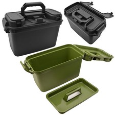 Kunststoffbox Munitionskiste